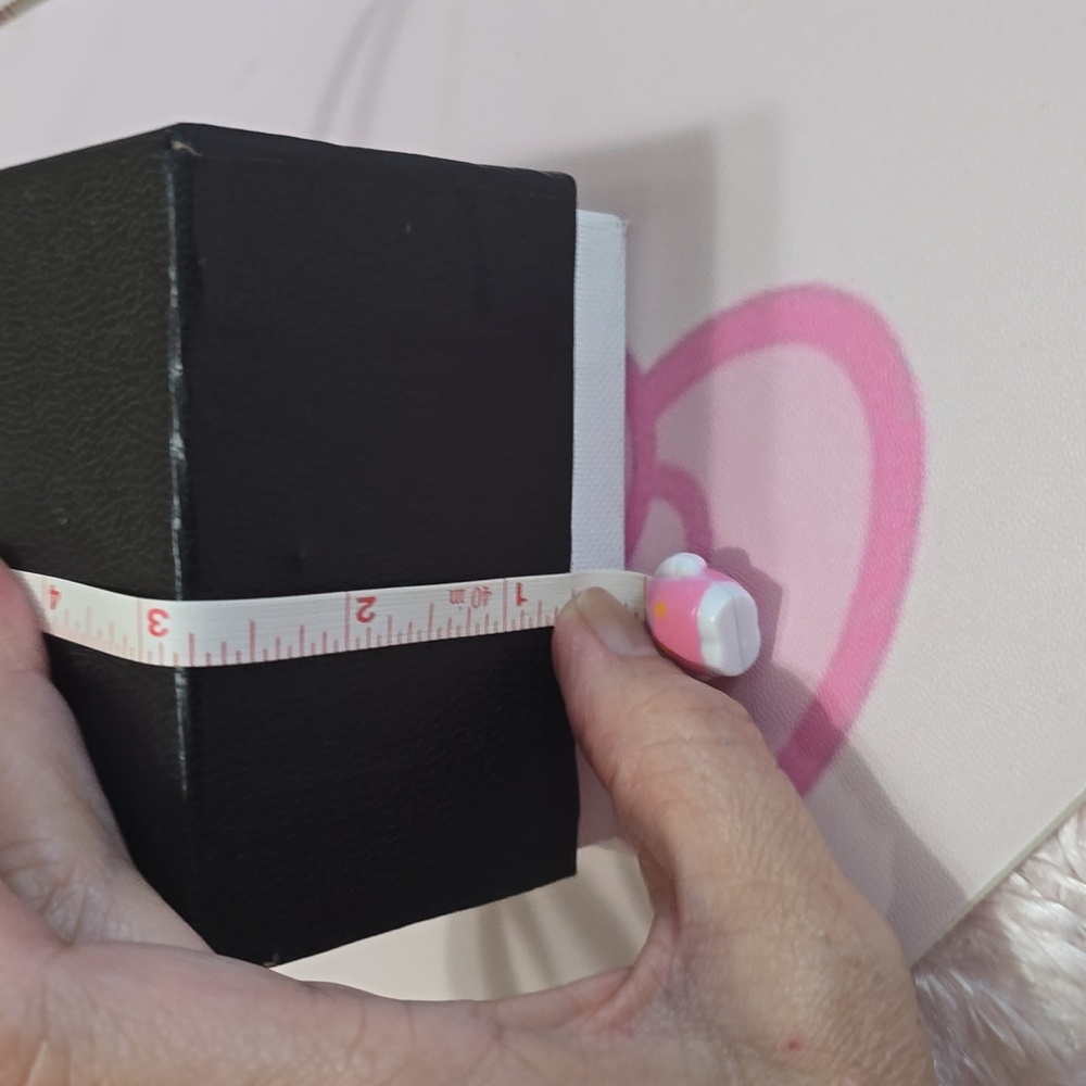 Chanel Box - Picture 8 of 8